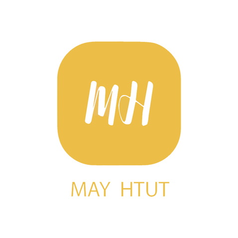 May Htutlogo设计