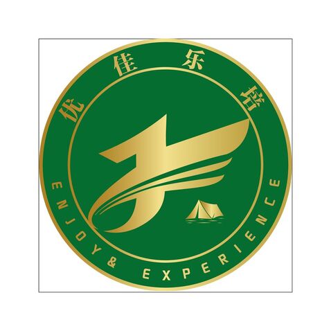 优佳乐培logo设计