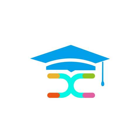 学生惠logo设计