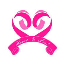 一心婚戀LOGO