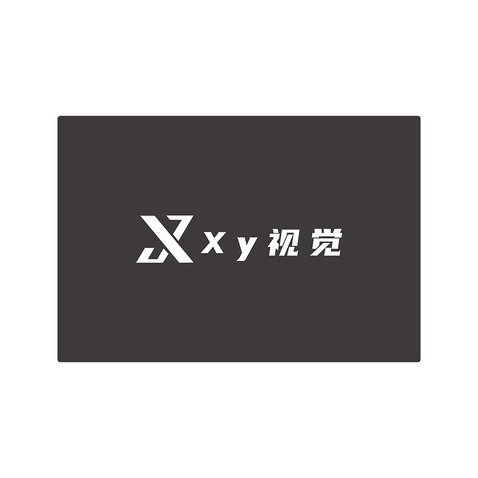 \XY视觉logo设计