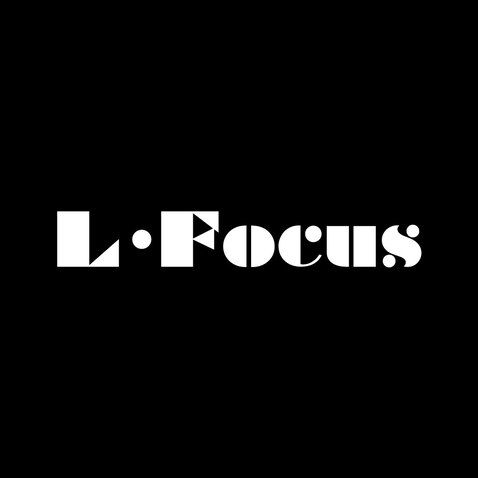 L·Focuslogo设计