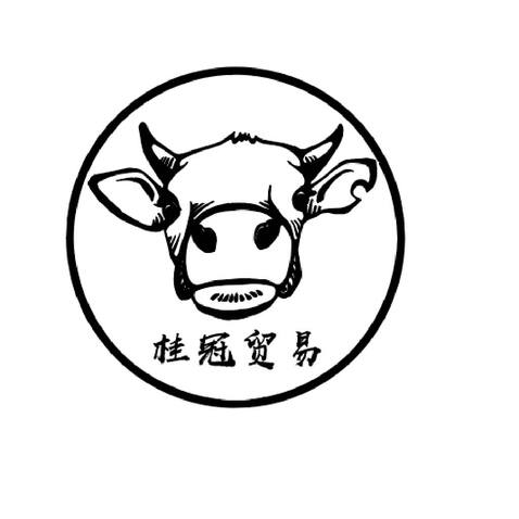 桂冠logo设计