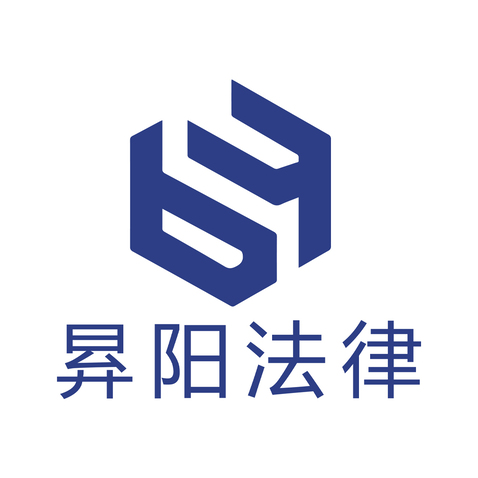 昇阳法律logo设计