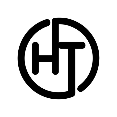 HTlogo设计