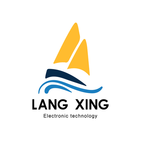 langxinglogo设计