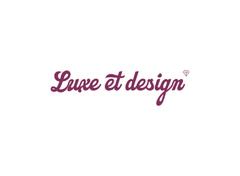 Luxe et design