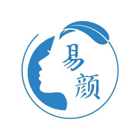 易颜logo设计