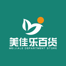 美佳乐百货