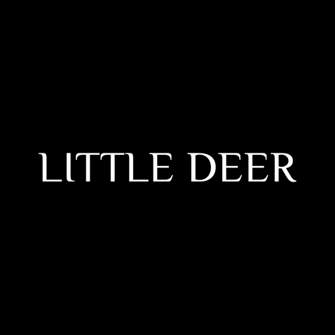 Little deerlogo设计