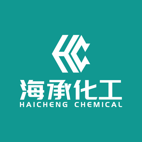 海承化工logo设计