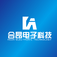 合昂电子科技