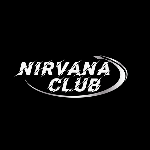 Nirvana clublogo设计