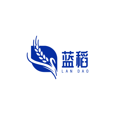 橘子logo设计