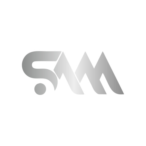 SMMlogo设计