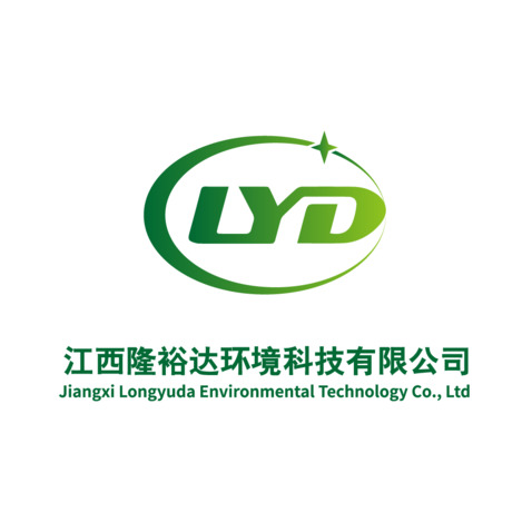 隆裕达环境科技有限公司logo设计