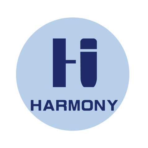 HARMONYlogo设计