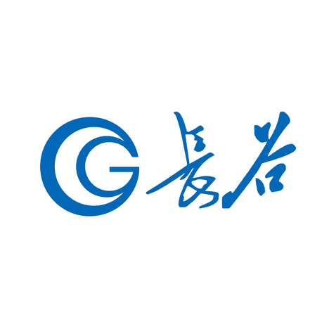 长谷logo设计