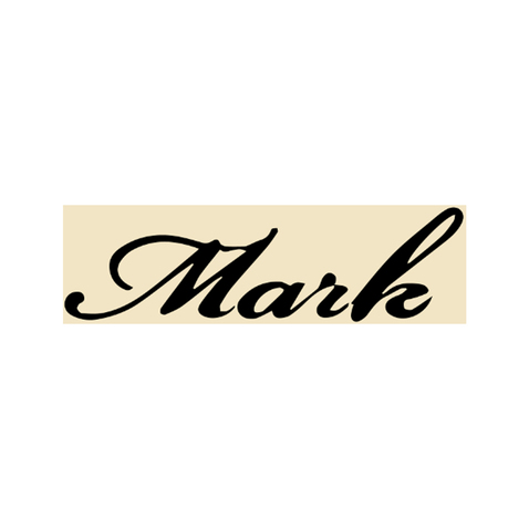 MARKlogo设计