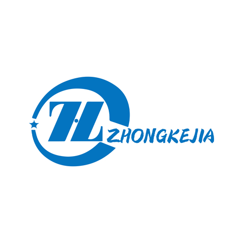 ZHONGKEJIAlogo设计