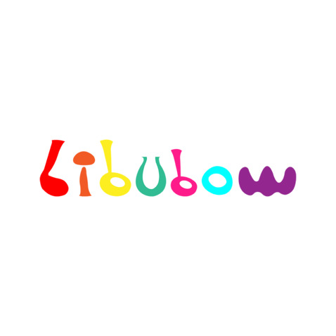 Libubowlogo设计