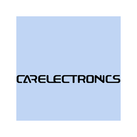 CARELECTRONICSlogo设计