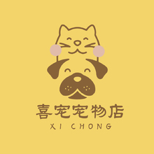 喜寵寵物店