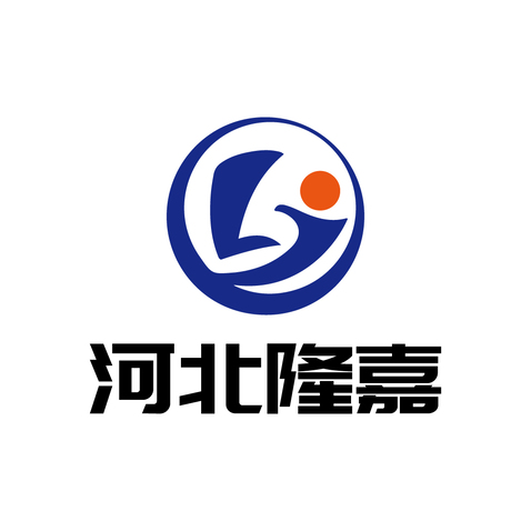 河北隆嘉logo设计