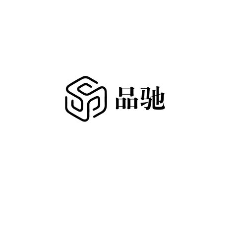 品驰logo设计