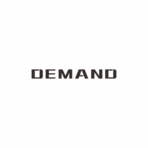 DEMANDlogo设计