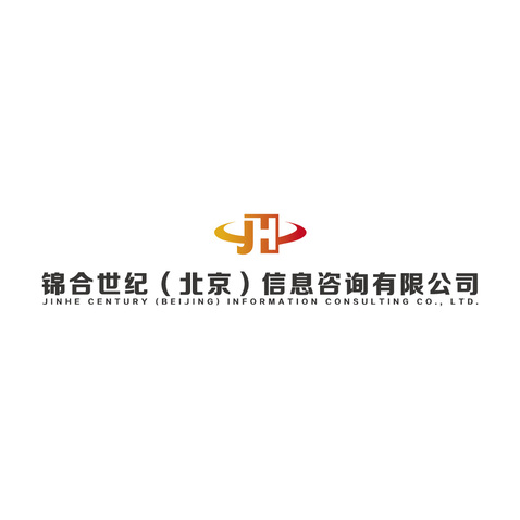 锦和logo设计