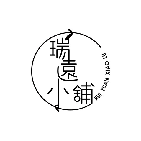 小铺logo设计