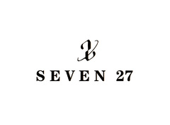 SEVEN 27