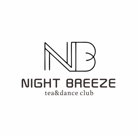 NIGHT BREEZElogo设计