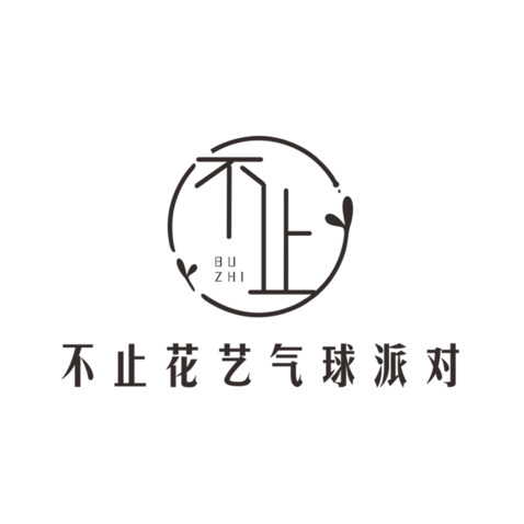 不止logo设计