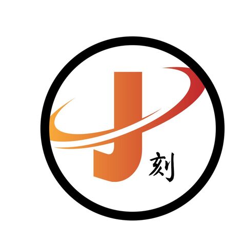 刻刀logo设计