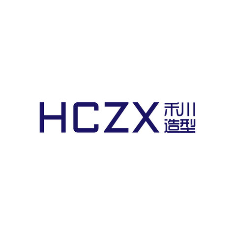 禾川造型logo设计