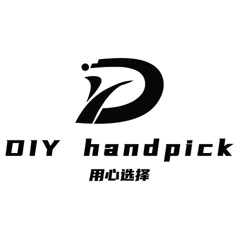 DIYlogo设计