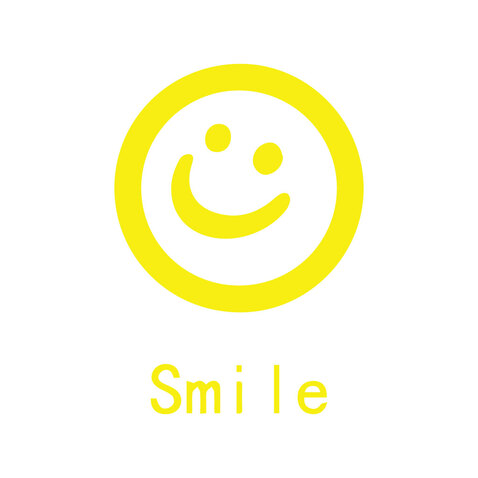 SMILElogo设计