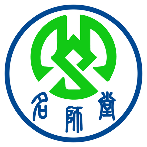 名师堂logo设计