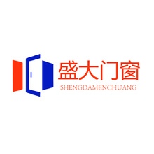 盛大門窗