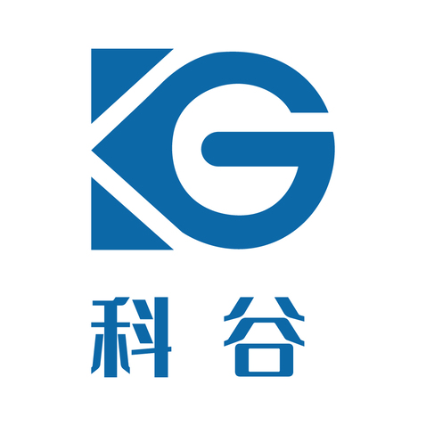 科谷logo设计