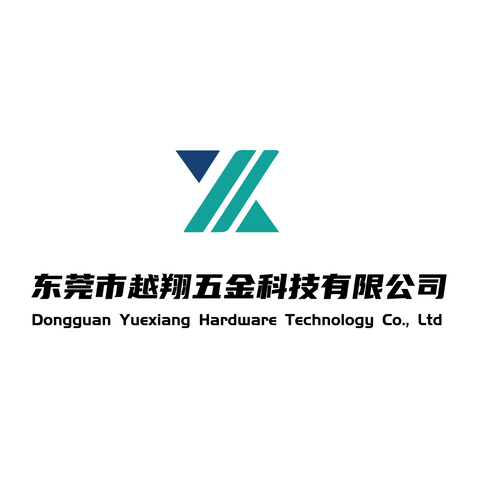 东莞越翔科技有限公司logo设计