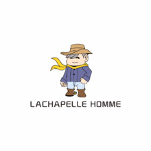 LACHAPELLE HOMME