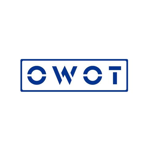 OWOTlogo设计