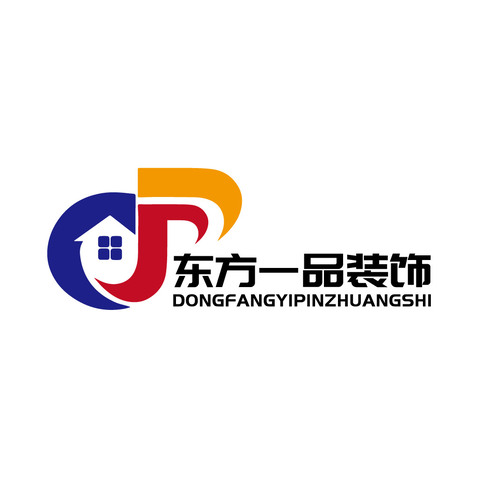 东方一品logo设计