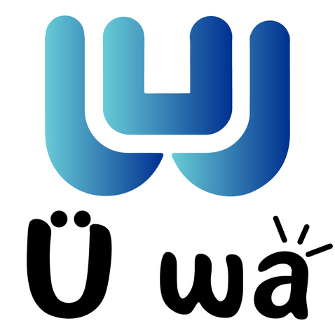 U walogo设计