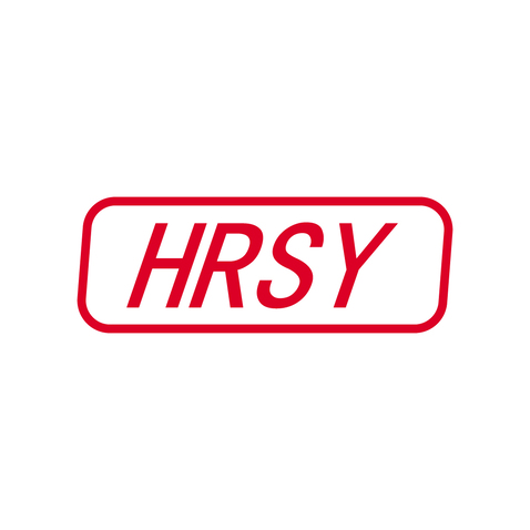 HRSYlogo设计