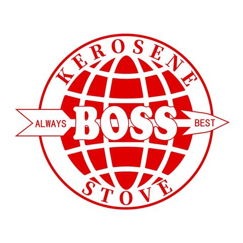 BOSSlogo设计