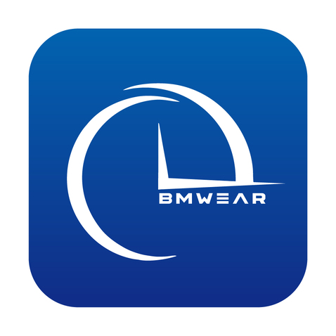 BMWearlogo设计